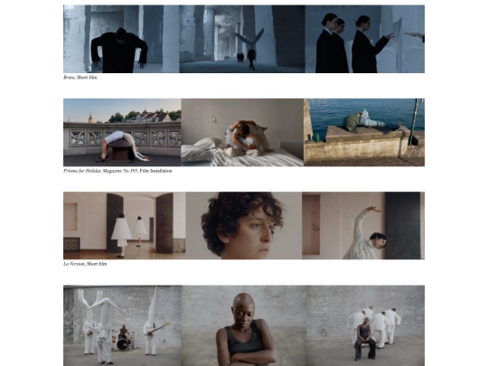 films screenshot