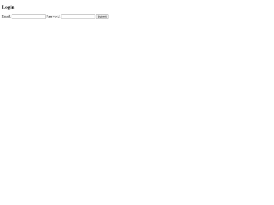 test/test screenshot