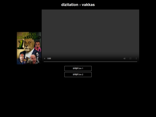 vakkas screenshot