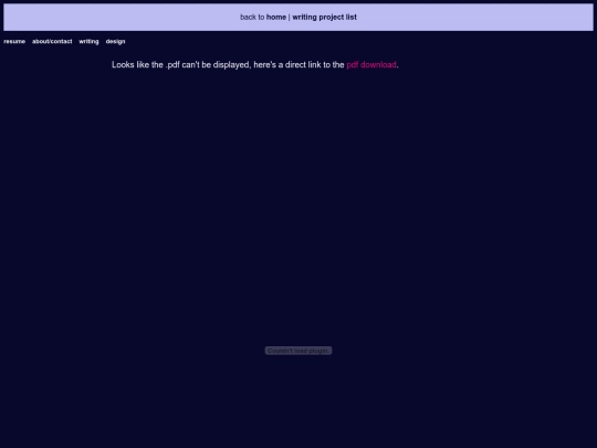 Project Galleries/Writing/gatekeeper screenshot