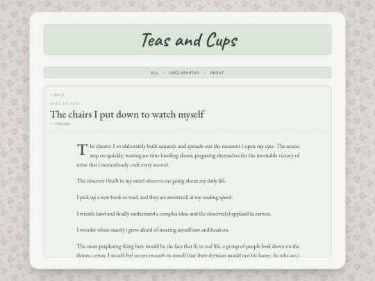 post7 screenshot
