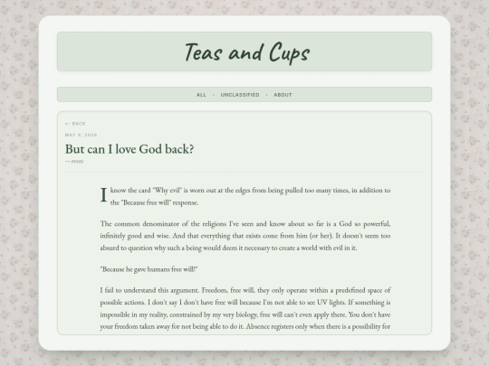 post9 screenshot
