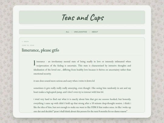 unclassified/post1 screenshot