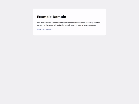 Fi screenshot