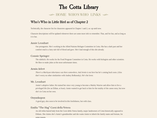 who-s-who/chapter-2 screenshot