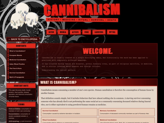En/canabal screenshot