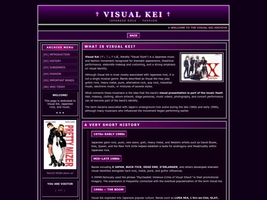 En/vkeiHist screenshot