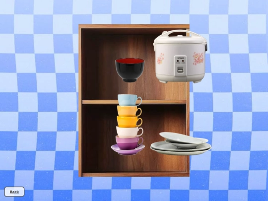 bottomCabinet screenshot