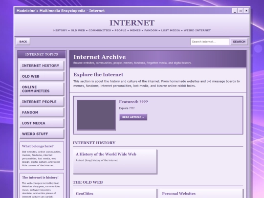 myEn-int screenshot