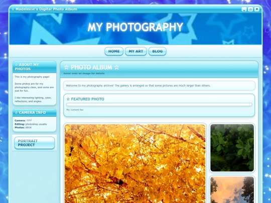 photo screenshot