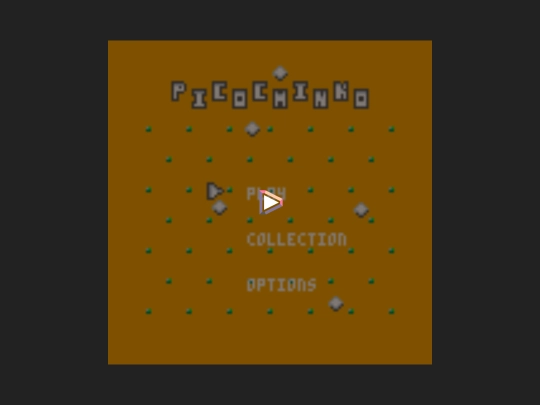 games/picochinko screenshot
