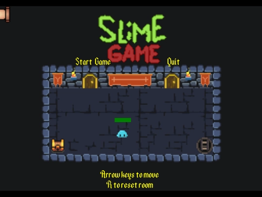 games/slimegame/slimegame screenshot