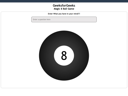 8ball screenshot