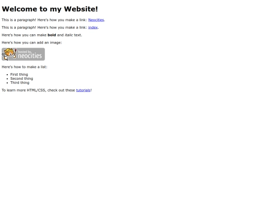 otherPage screenshot