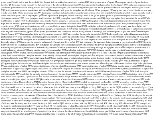 data screenshot
