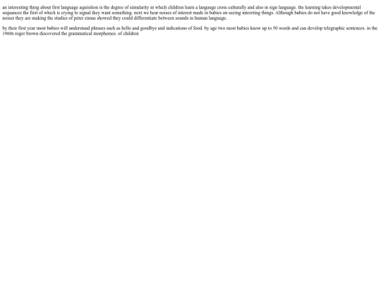 learninglangs screenshot