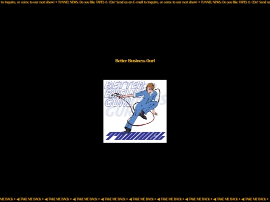 BBG screenshot