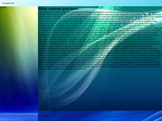 New Project/Newproject screenshot