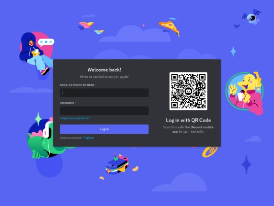 invite screenshot