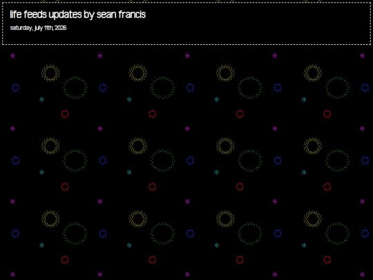 livefeeds screenshot