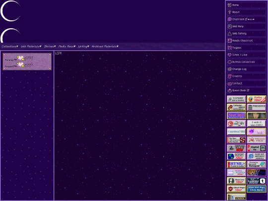 writing/ocs screenshot