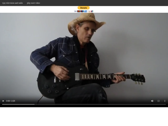 guitarlesson screenshot