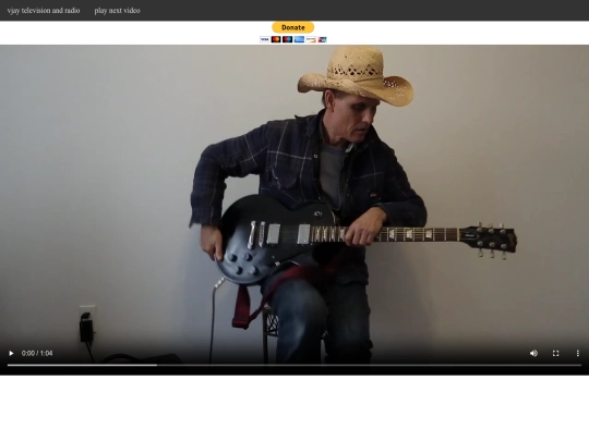 test/guitarlesson screenshot