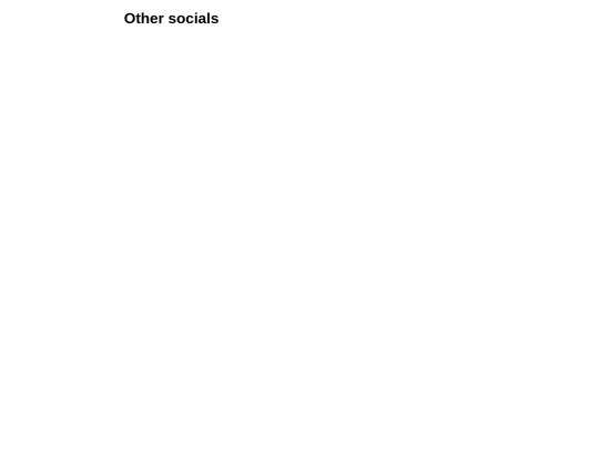 social screenshot