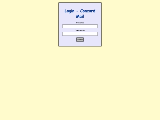 laburo screenshot