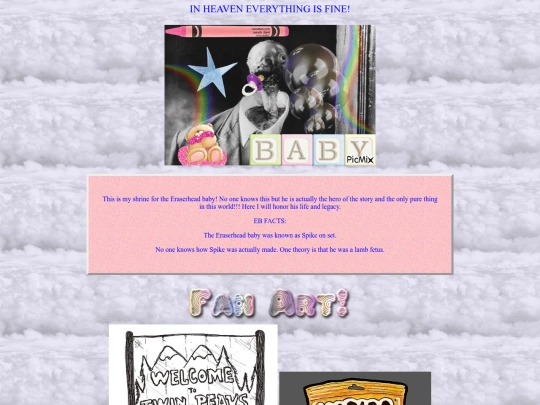 baby screenshot