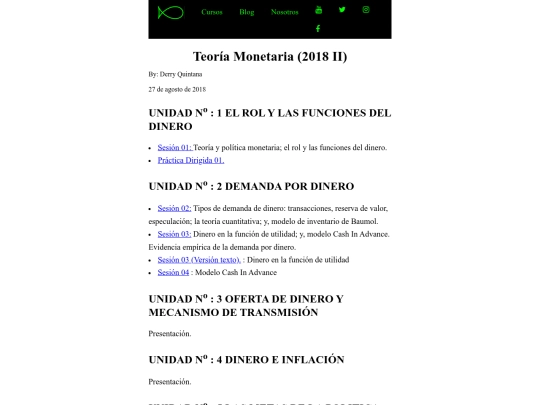 silabo screenshot