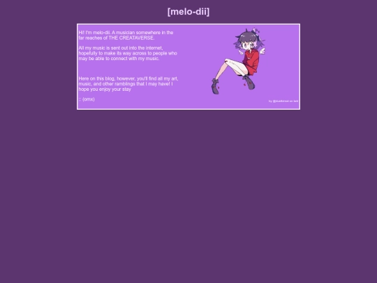 melodii screenshot