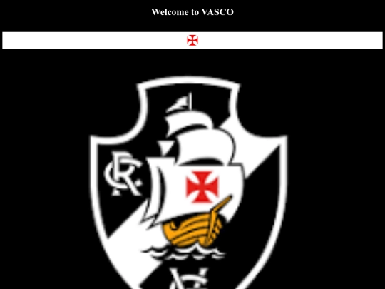 VASCO screenshot