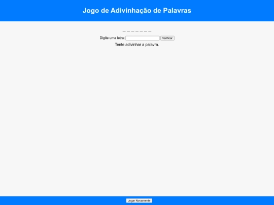 site/alunos screenshot