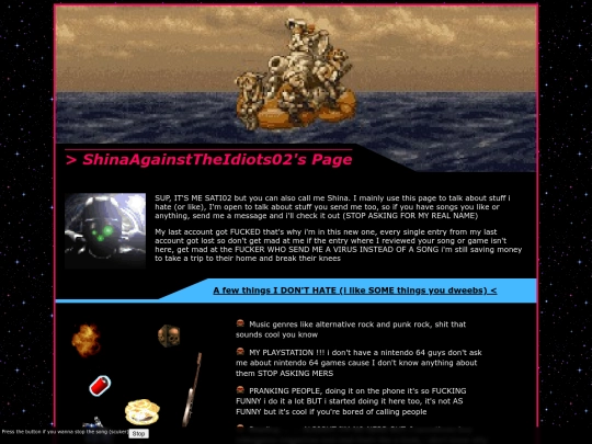 edgyGirl03 screenshot