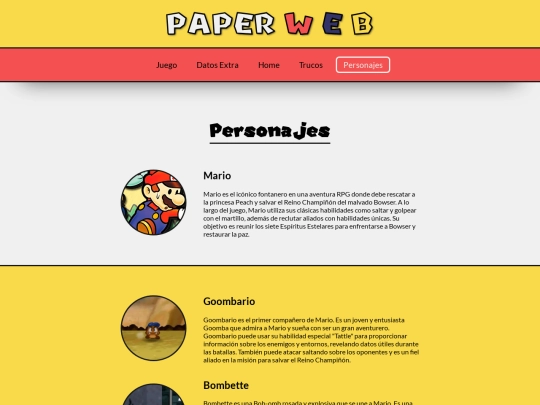 paperpedia screenshot