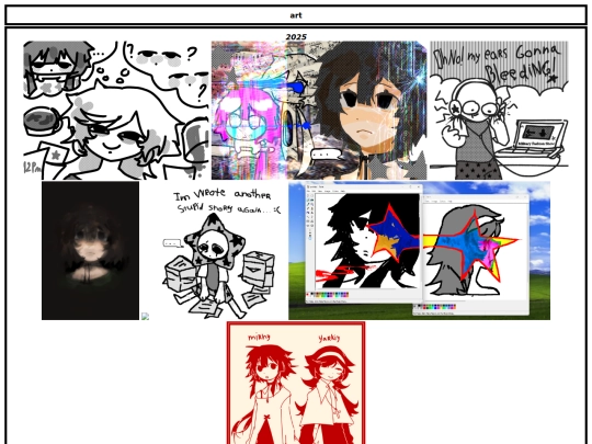 myart screenshot