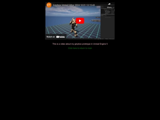 greybox screenshot