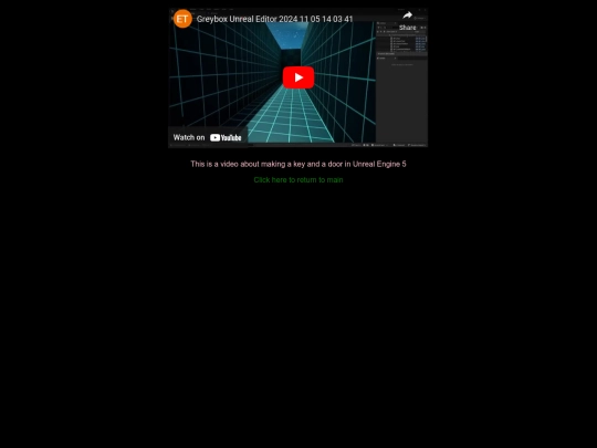 greyboxv4 screenshot