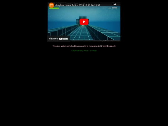 greyboxv5 screenshot