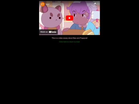 project2 screenshot