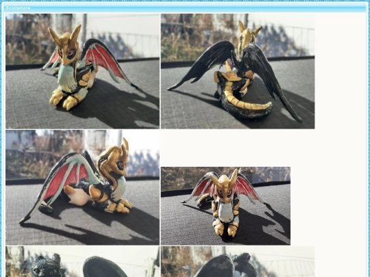 sculpture screenshot