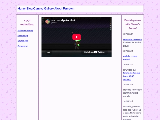 peteralert screenshot