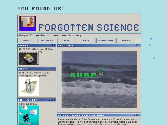 HTTP screenshot