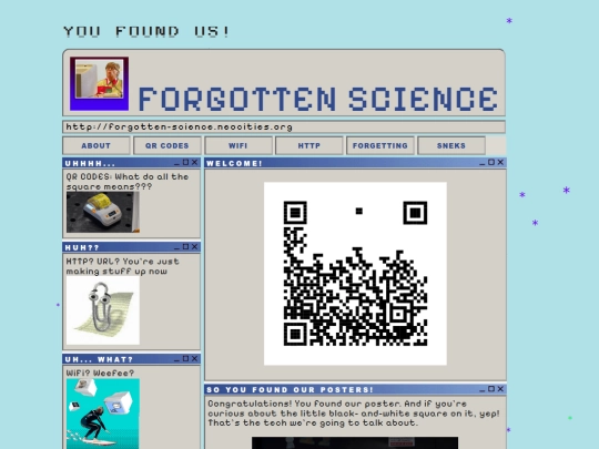 qr_codes screenshot