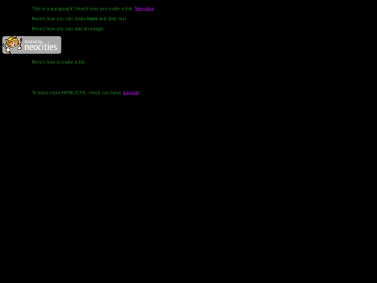 level1 screenshot