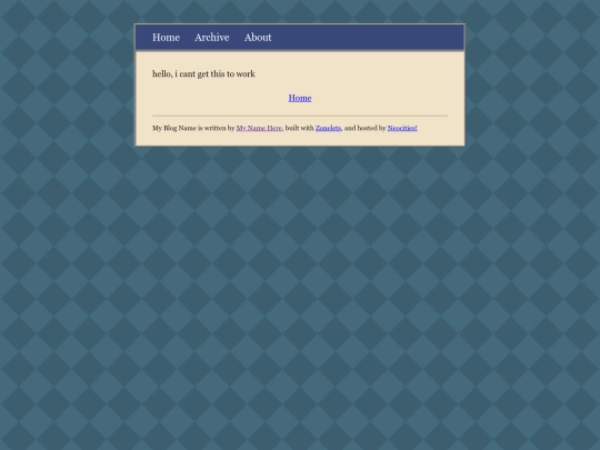 posts/2024-07-25-My-First-Post screenshot