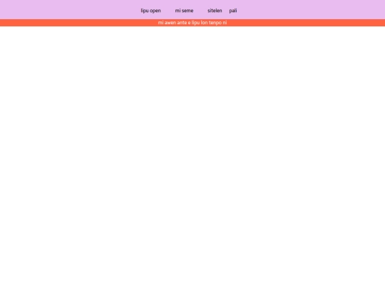 menu-tok screenshot