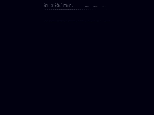 BASE screenshot