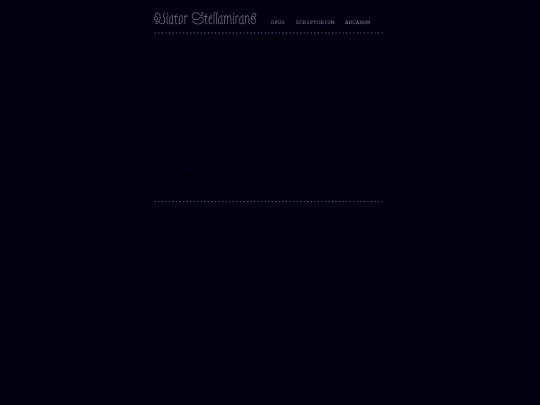 test screenshot
